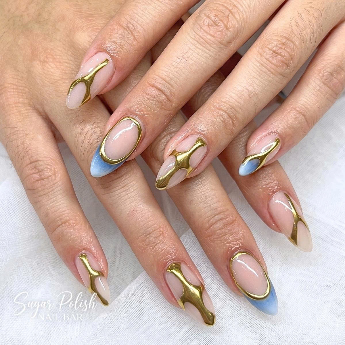 Classic Manicure
